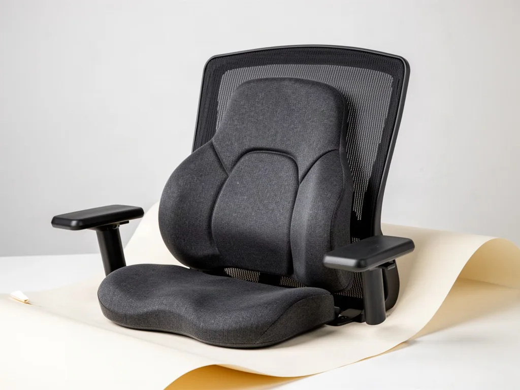 Lumbar and Sacral Supports