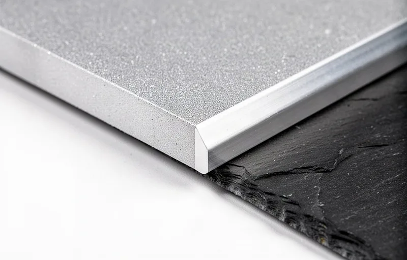 Material Standards in Desk Hardware: 6063 Aluminum vs Stamped Steel
