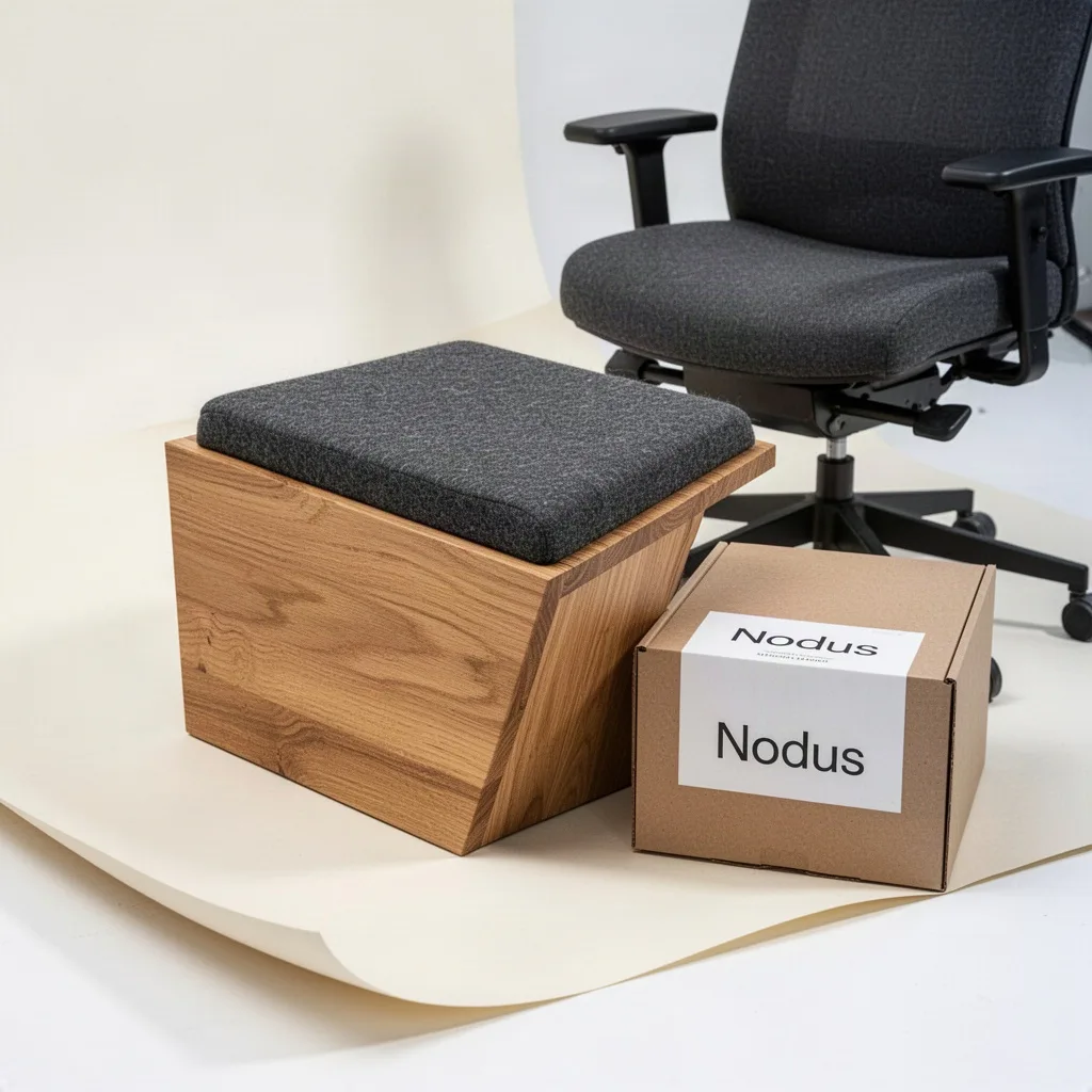 Nodus Sacral Pelvic Wedge