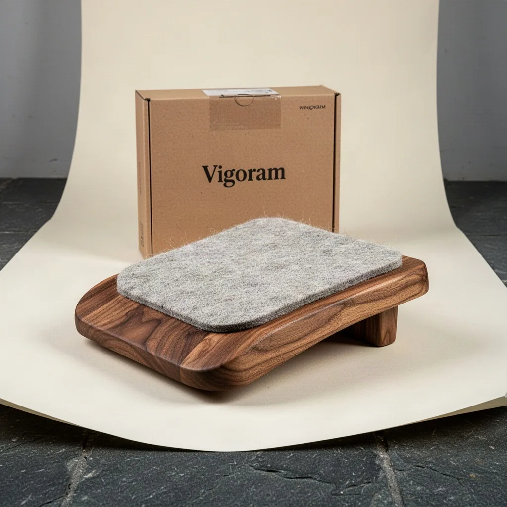 Vigoram Sacral Alignment Base